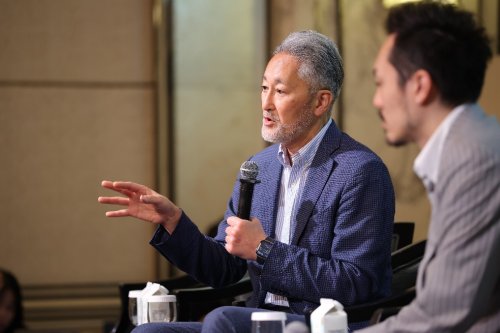 MBS微博文化交流之夜与2025商业与慈善论坛