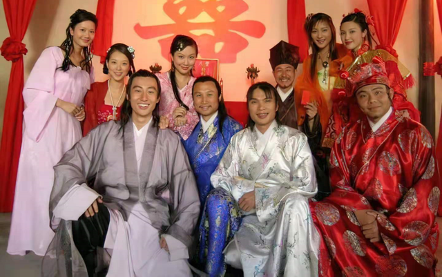 20年前广东阿伯追天线得得B，皆因暗藏发达玄机？