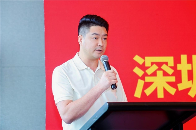 让创新闪耀世界 ——“2025贵在一心大湾区贵商首发大会” 新闻发布会隆重举行