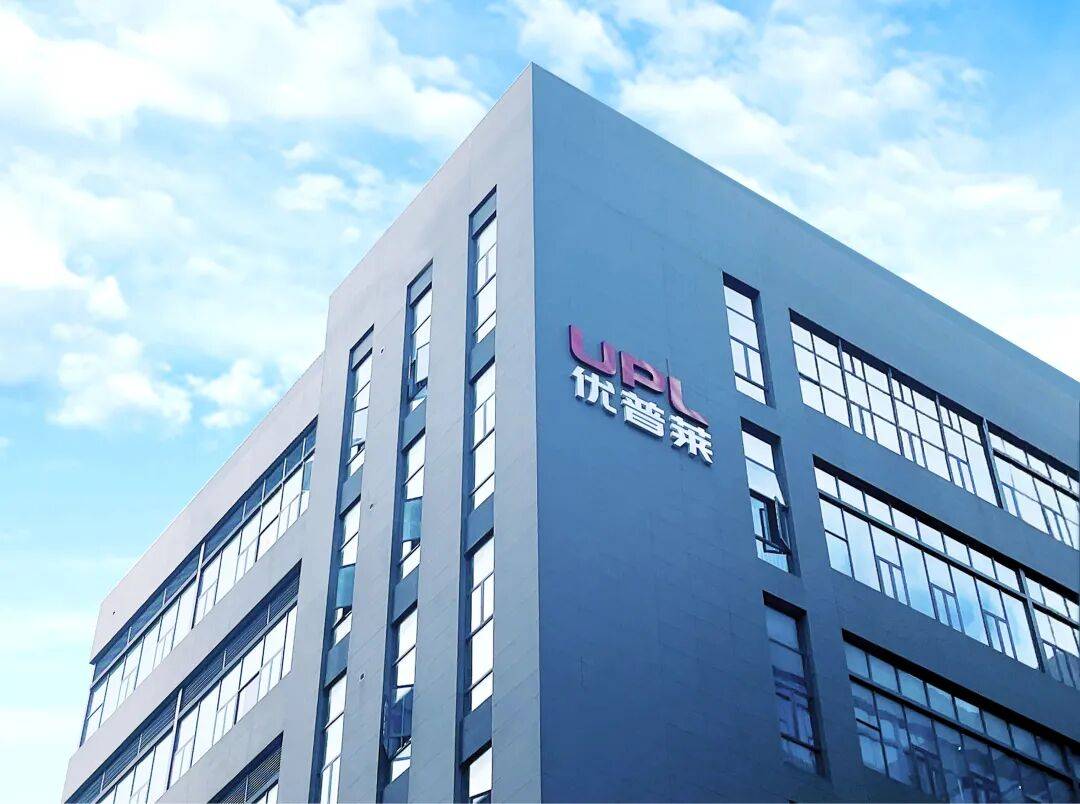 从“863计划”走来!优普莱亮相高交会亚洲半导体与集成电路产业展