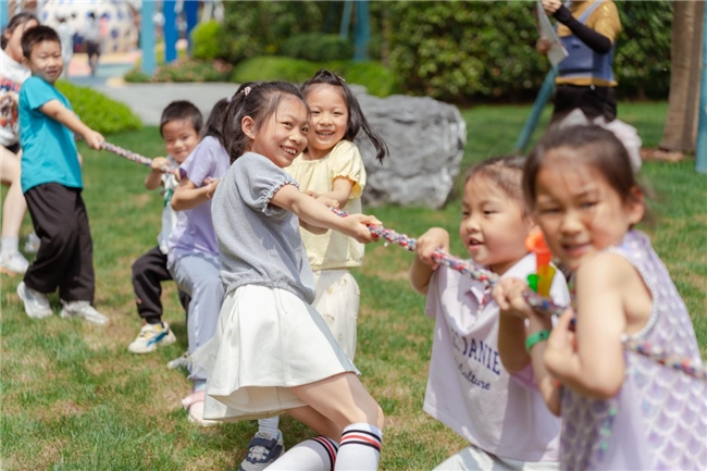 国贸地产发布2024年ESG报告,在穿越周期中锻造韧性增长力