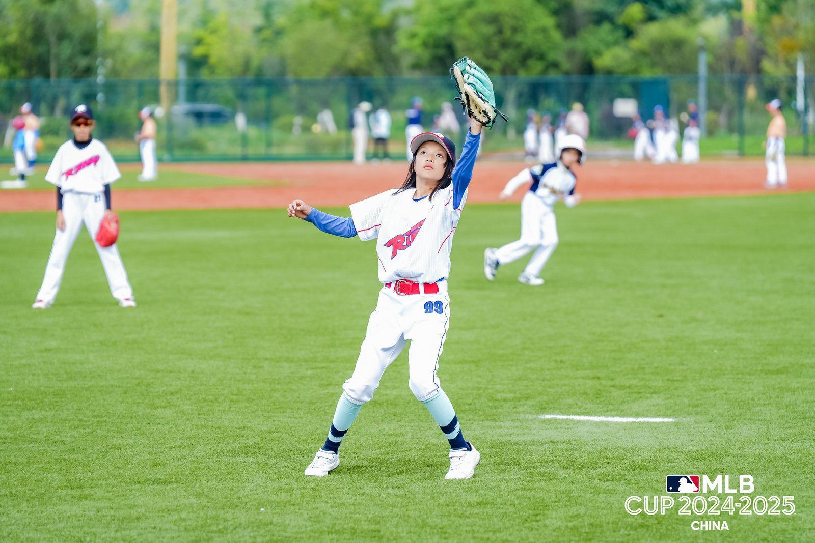 终极对决今日上演！2025 MLB CUP总决赛冠军之战即将打响