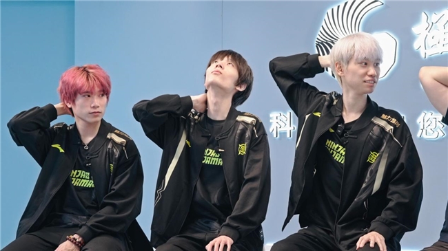 跨界对话聚焦颈椎健康:NIP 战队携手极刻智梦,共话颈椎亚健康防治