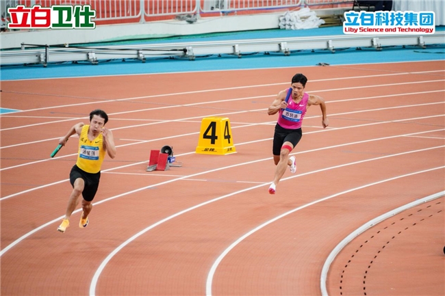 致敬传奇苏炳添:从赛场到人生,一场永不止步的奔跑