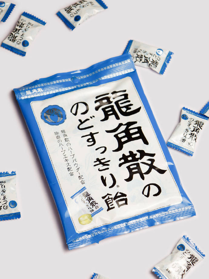 流感季提前来袭,龙角散成家庭咽喉健康日常防护新选择