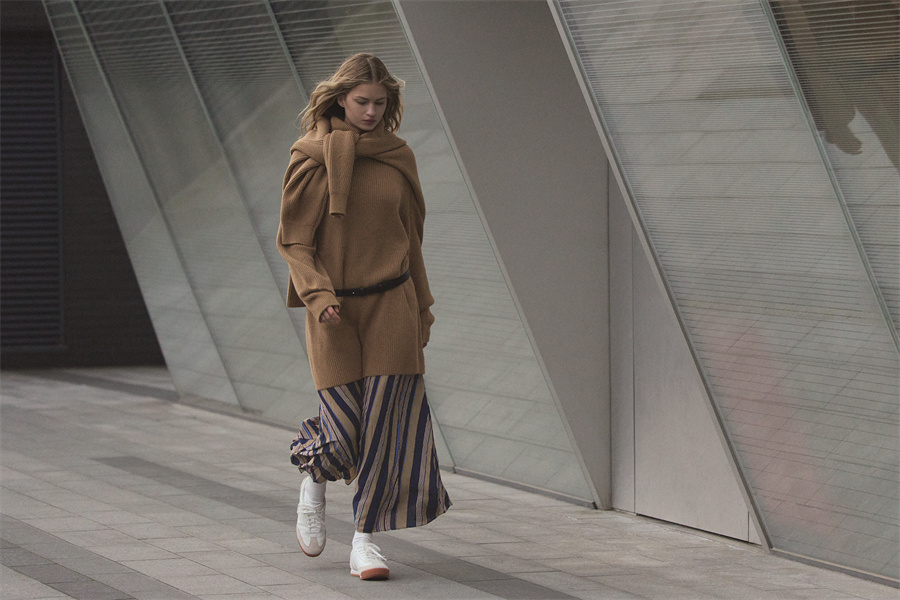 优衣库深圳大悦城店9月12日盛大开幕,打造湾区青年潮流新主场