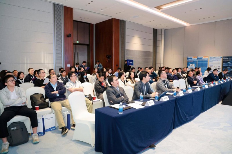 AI赋能,生态聚势!铸基破局,工软生态聚势高峰论坛圆满收官