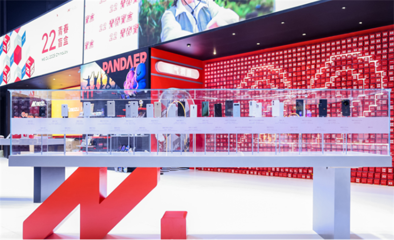 媒体2025 ChinaJoy探馆：金山世游携手《鹅鸭杀》登录