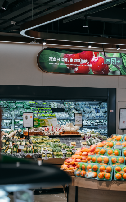 供应链差异化突围:Olé精品超市的高端业态进阶之路