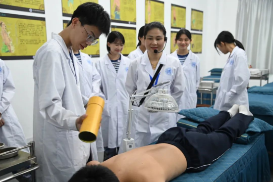 专业介绍丨中医养生保健专业