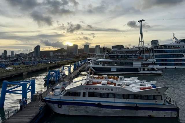 岭南以南：越南像二十年前的广东吗？