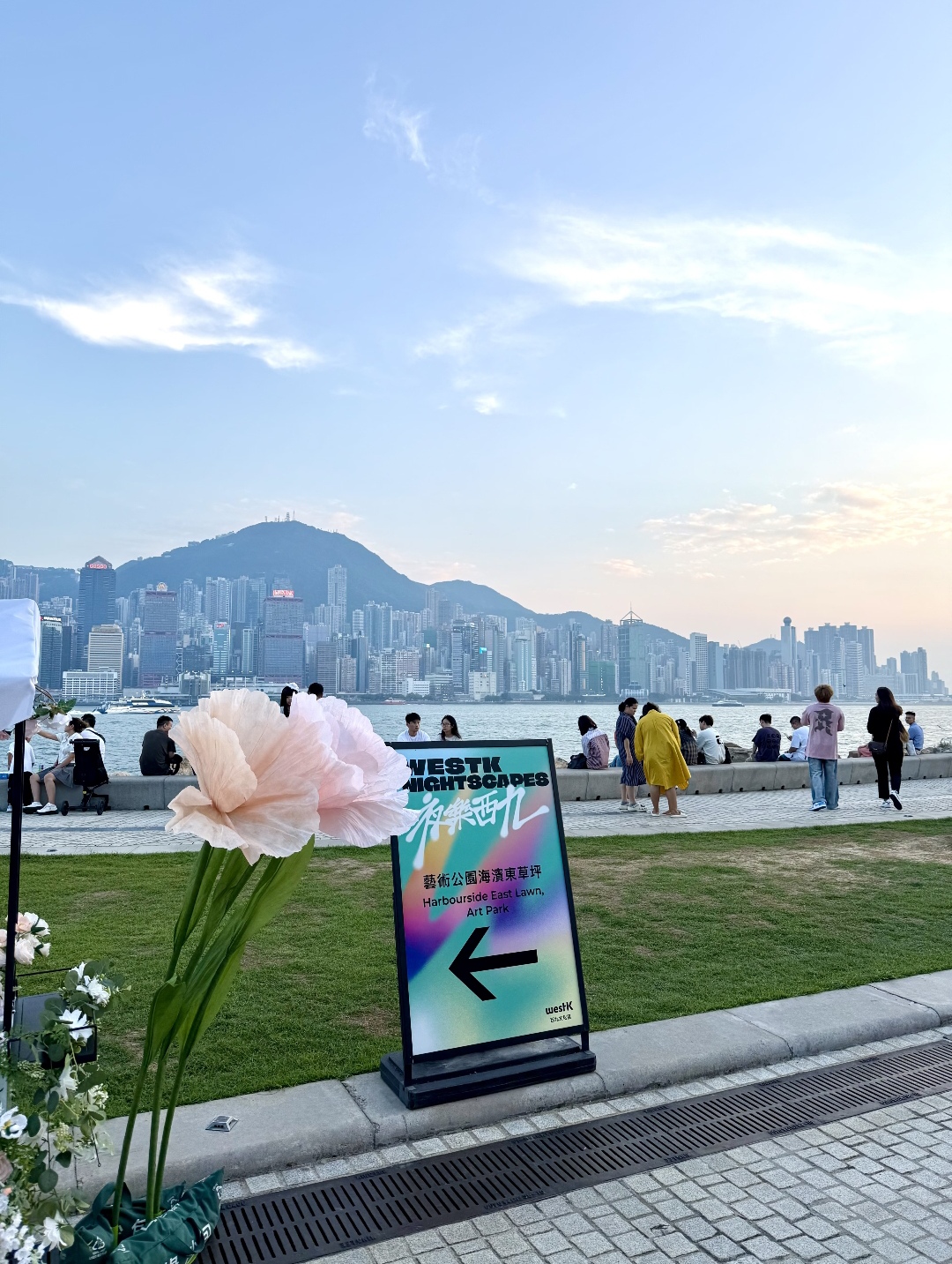 探索现代艺术和历史文化：香港旅游的另一种打开方式