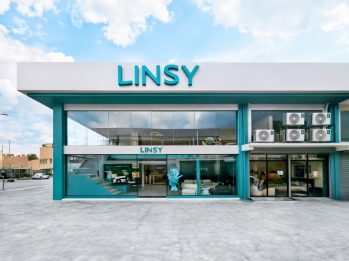 从爆款到国际舞台：林氏木业如何打造家居行业领军品牌