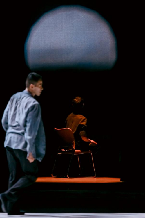 湾区汇舞,艺启未来——2025广东现代舞周重磅来袭