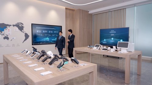 创造美好，智付未来：新国都发布全新宣传片，诠释科技创新赋能支付生态