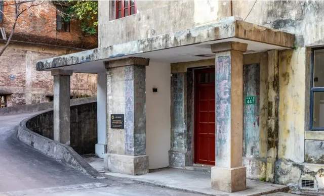 这里曾是日军屠杀地，如今成“日系打卡圣地”？