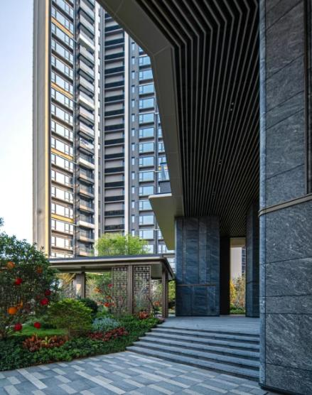 从番实幼儿园到“金牌摇篮” 新鸿基地产峻銮全龄段名校