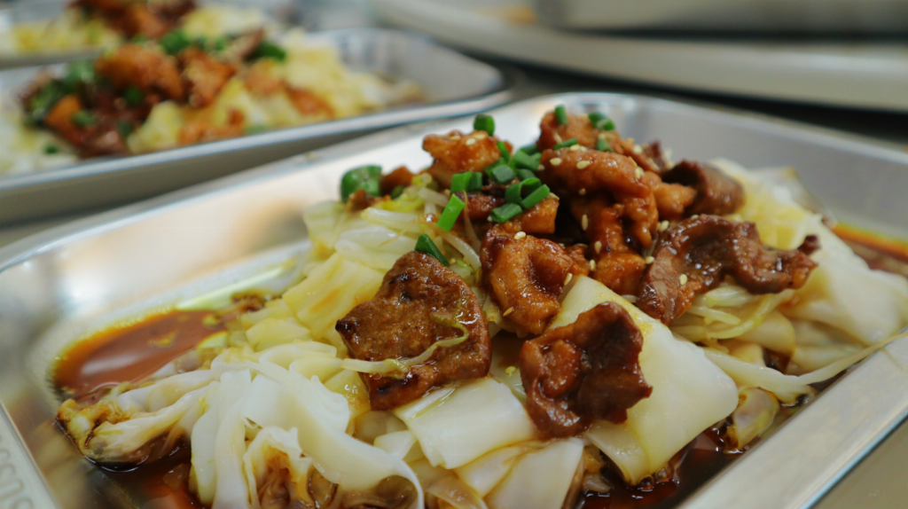 广财学子踏访德庆:探非遗、寻文脉、送法下乡调研行