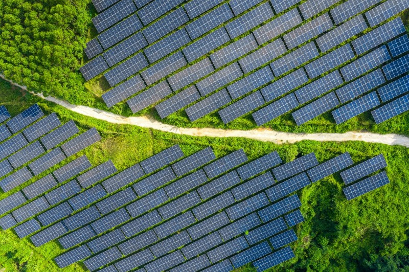 光伏产业的十字路口:以高质量发展重塑发展格局