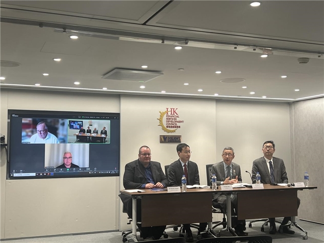 国际金融论坛（IFF）发布2025年全球人工智能竞争力指数报告 (第三部分)