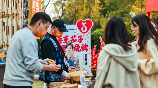 从线上高热度到线下新增量:抖音生活服务烟火榜的共赢逻辑