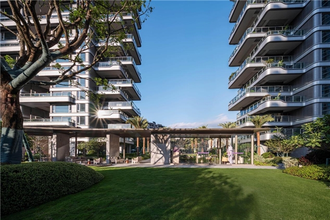 国贸地产发布2024年ESG报告,在穿越周期中锻造韧性增长力