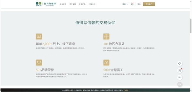 百利好:从知识到实践,如何构建自己的投资体系?