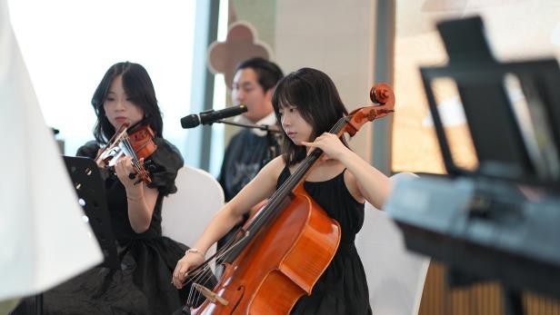 南沙IFC文化产业园重磅揭牌!承载南沙文化+产业战略核心功能!