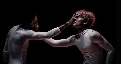 湾区汇舞,艺启未来——2025广东现代舞周重磅来袭