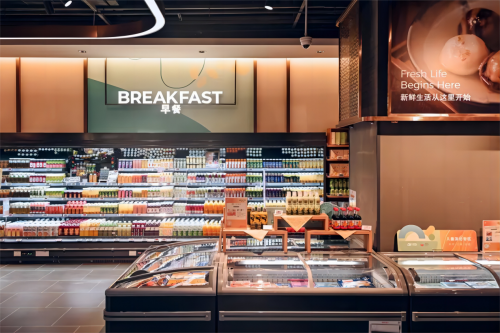 供应链差异化突围:Olé精品超市的高端业态进阶之路