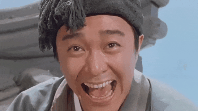 广东人点解成日“鬼话”连篇？