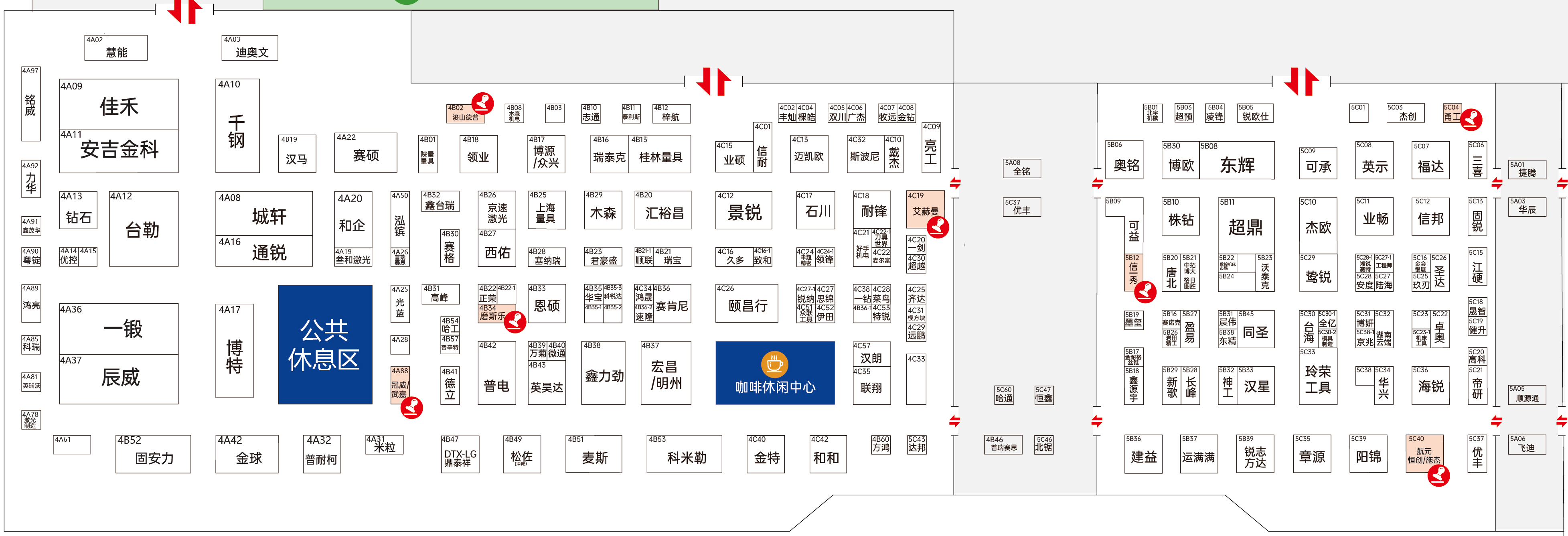 10月29日东莞国际工业自动化及机器人展即将开展