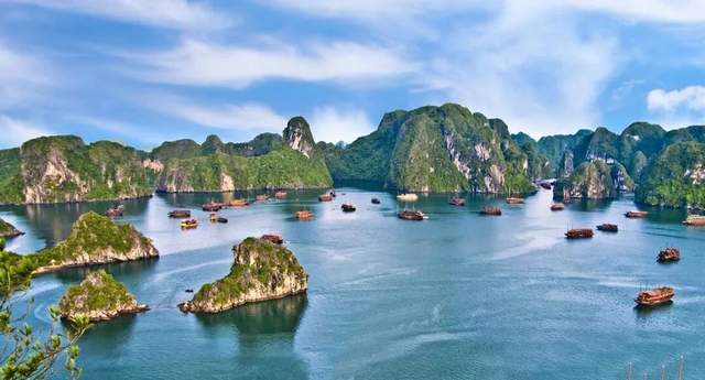 岭南以南：越南像二十年前的广东吗？