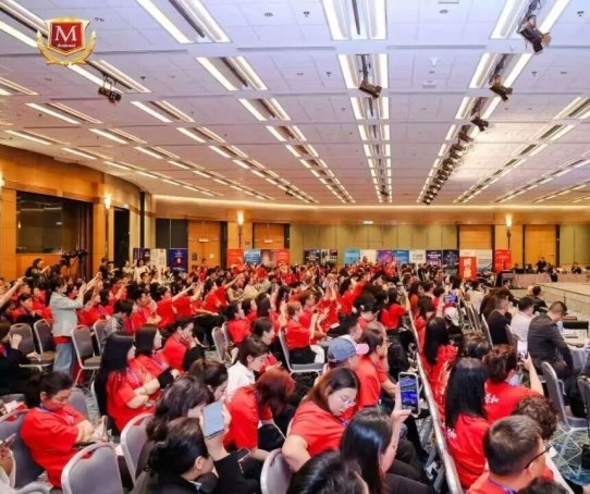 华为、抖音、霜钻再度荣膺亚洲品牌500强，引领行业新纪元