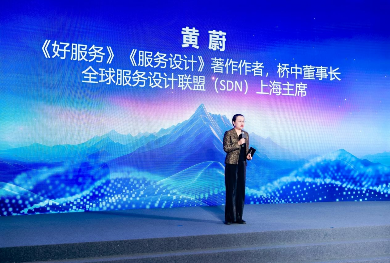 深度洞察用户需求，COLMO管家服务引领高端家电服务创新