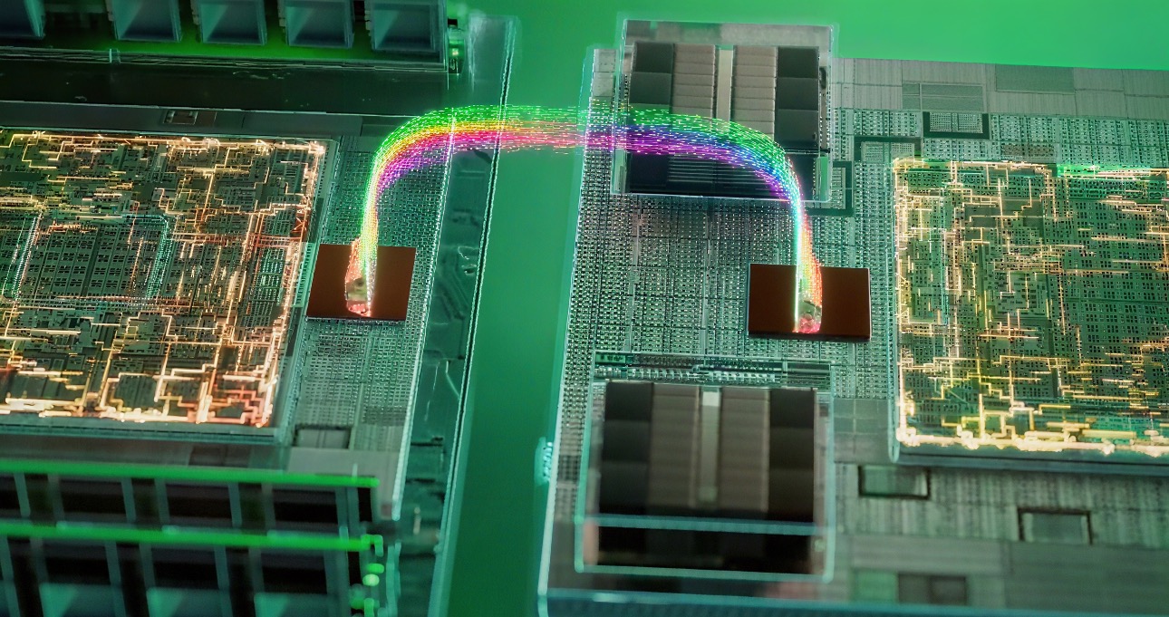 两大顶级资本罕见联手,光联芯科获光互连赛道最大早期融资