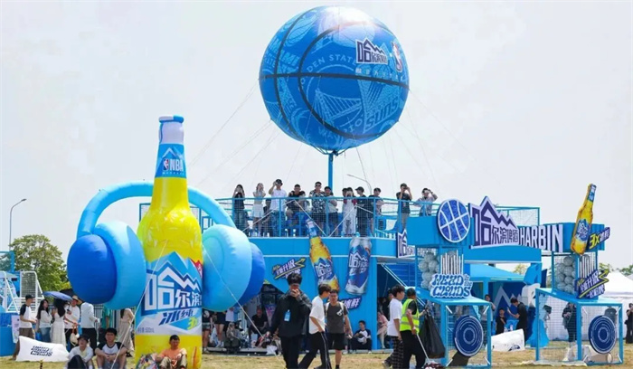 与大湾区同频,与时代同歌:百威中国的南方新章