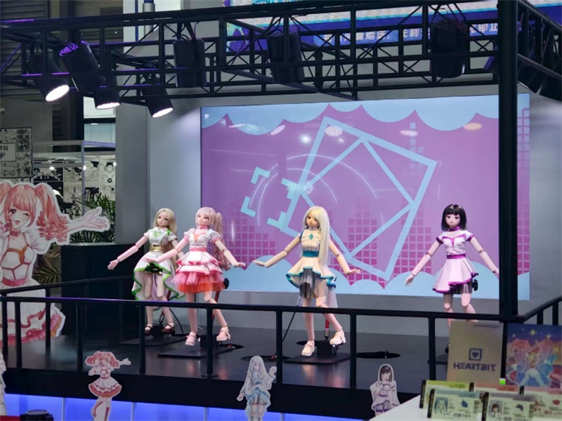 媒体2025 ChinaJoy探馆：金山世游携手《鹅鸭杀》登录