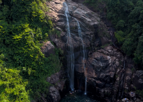 “百千万工程”突击队 | 经贸学院青耘逐梦青年突击队以青春之笔绘就乡村振兴新画卷