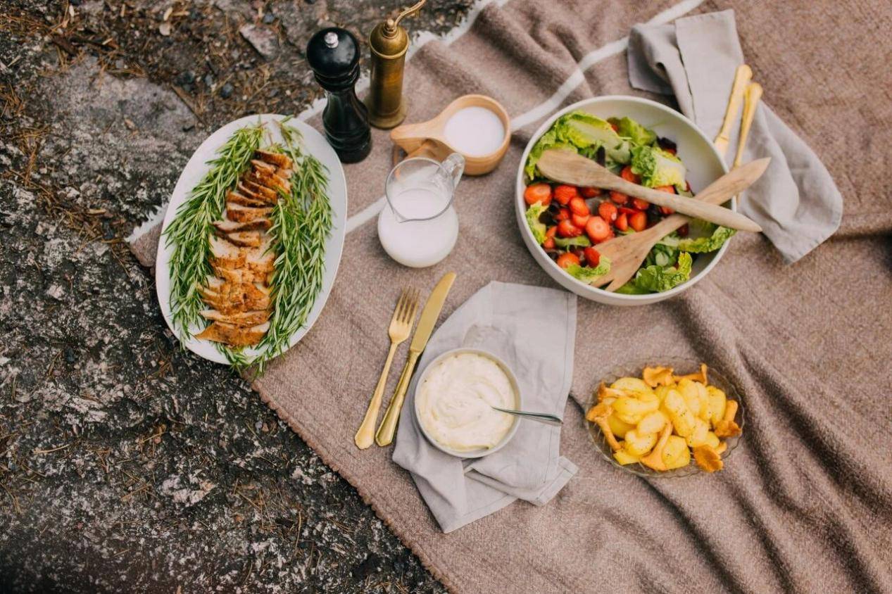 “食之有道”消费者活动再度启航:欧洲可持续乳制品与猪肉亮相中国多城活动