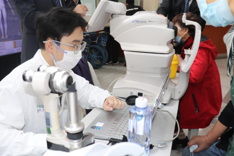 从基因治疗、AI诊断到手术机器人,视网膜疾病诊疗迎来技术革新