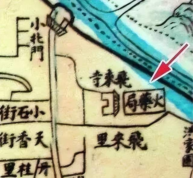 100年前广州惊天大爆炸之迷