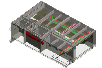 擎起光明,招商蛇口智慧城A5栋交付开业