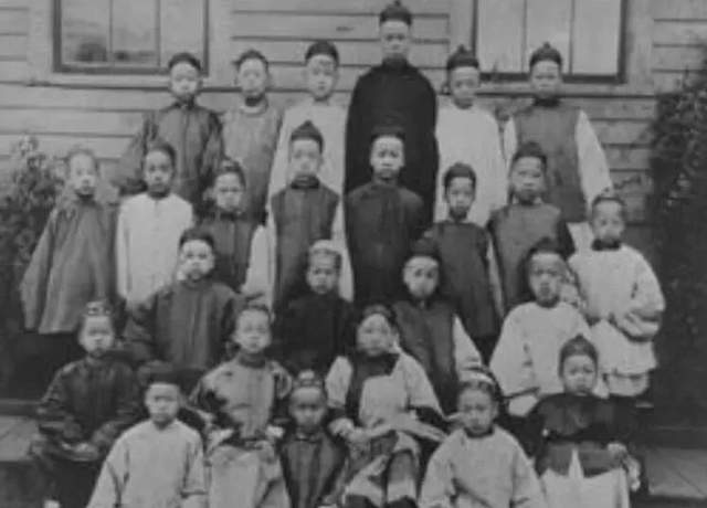 粤语真是美国第三大语言吗？