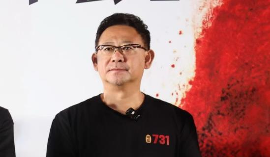 电影《731》北京首映，短视频创作者大漠叔叔：你若记得，我便活过！