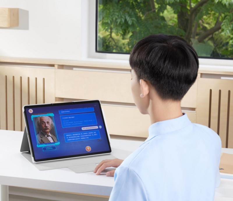 科大讯飞荣获中国专利金奖,AI学习机率先应用