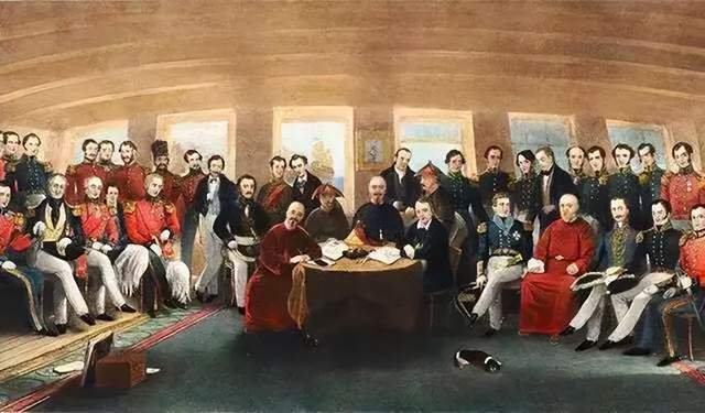 课本上没有细说的香港历史