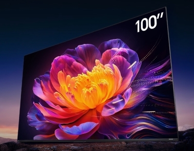 从“搬不进”到“看得爽”,大屏电视送装一体化破局消费痛点