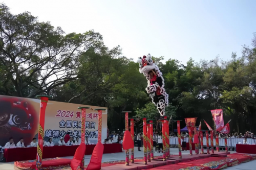 “嚟佛山，实抵玩！” 佛山推出500多项超“抵”文旅体活动迎双节