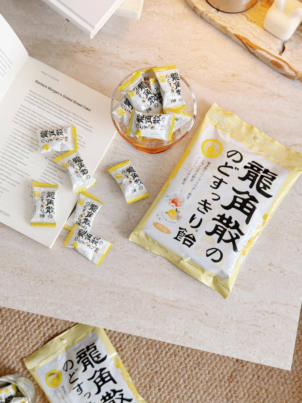 秋冬换季寒潮来袭,龙角散为咽喉健康筑起“防护墙”